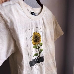 Urban outfitters t shirt